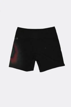 Full Rotation Board Short - Chemical Rainbow 13 Full Rotation Board Short - Chemical Rainbow -Haydenshapes Surfboard Store FULLROTATIONSHORT CHEMICALRAINBOW BACK