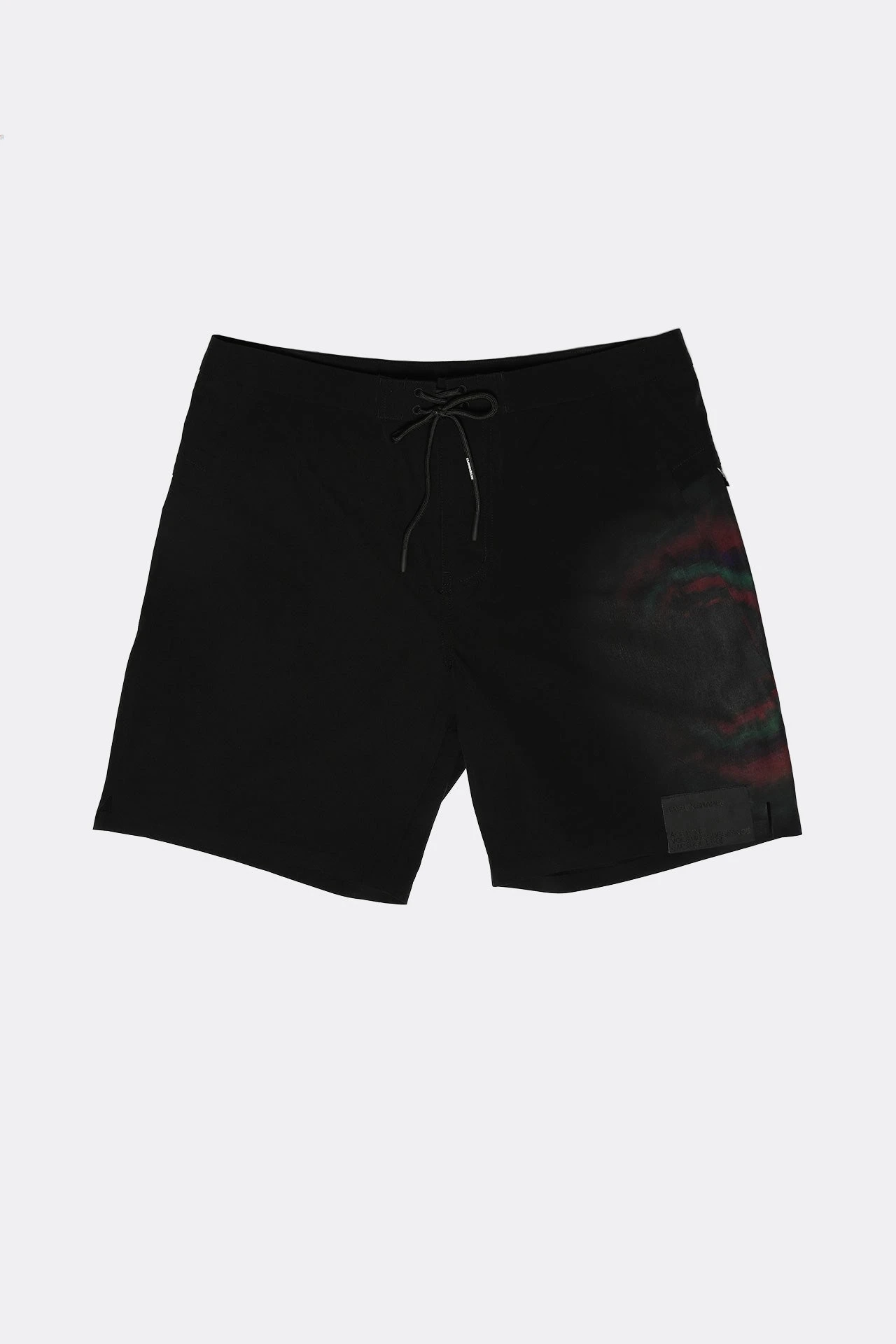 Full Rotation Board Short - Chemical Rainbow 3 Full Rotation Board Short - Chemical Rainbow