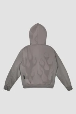 Flame Spray Zip Hood -Haydenshapes Surfboard Store Flame Spray Zip Hood Back FL 01329921 83c3 4f55 b183 dc16385dc307
