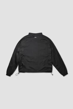 Nylite Textured Panel Jacket -Haydenshapes Surfboard Store Flatlays Front and Back TECH JACKET BACK 7fcffd15 c3a4 4fe2 b16e c2d5ef478d74