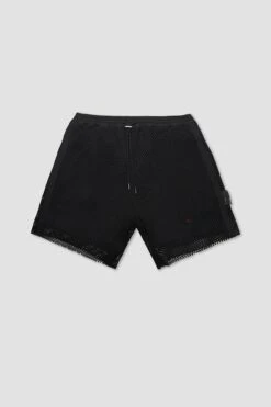 PlexusTM Mesh Layered ShortsUnisex