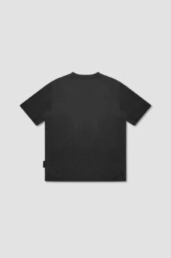 SS Metal Flame Tee -Haydenshapes Surfboard Store Flatlays Front and Back 0065 SS Metal Flame Tee Back d6fde987 9f72 4ec6 ab9c 2f8d3091091c