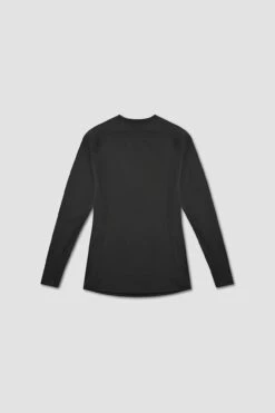 LS Axolotl Rash ShirtUnisex -Haydenshapes Surfboard Store Flatlays Front and Back 0074 LS Fashion Rash Shirt Back