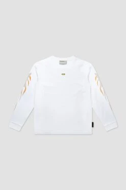 LS Factory Tee - TribalUnisex