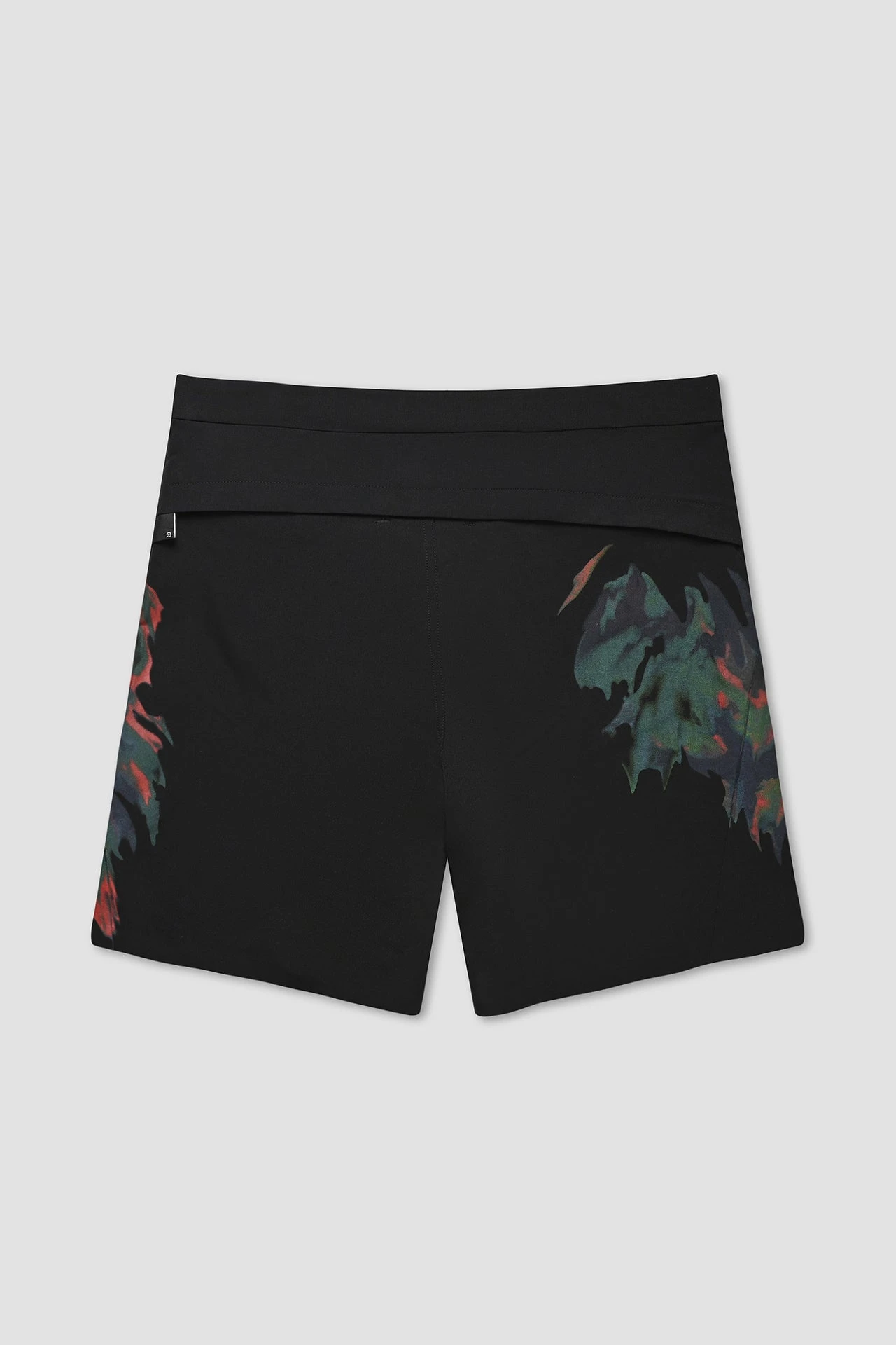 Full Rotation Boardshorts Bleached Flame 8 Full Rotation Boardshorts Bleached Flame - Image 6