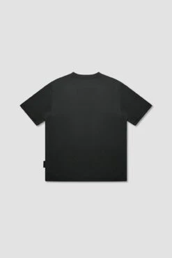 SS Neon Pyrowave TeeUnisex -Haydenshapes Surfboard Store Flatlays FrontandBack 0066 SSNeonPyrowaveTee Back