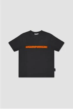 SS Neon Pyrowave Tee