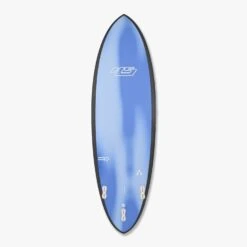 Hypto Krypto FutureFlex - Arctic Plasma 10 Hypto Krypto FutureFlex - Arctic Plasma -Haydenshapes Surfboard Store HK Arctic Plasma Bottom