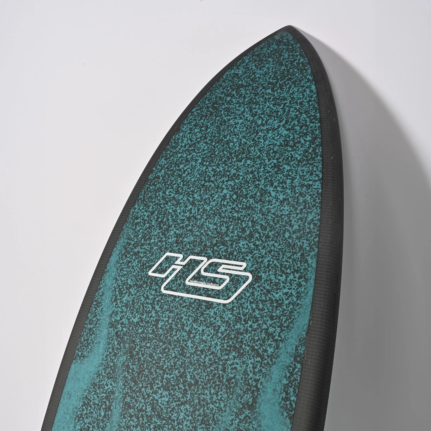 Hypto Krypto FutureFlex - Teal Flame 8 Hypto Krypto FutureFlex - Teal Flame - Image 6