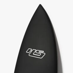 Holy Hypto FutureFlex - Black 11 Holy Hypto FutureFlex - Black -Haydenshapes Surfboard Store HOLYHYPTO BLACK ANGLE 2