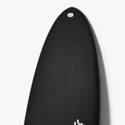 Holy Hypto FutureFlex - Black 12 Holy Hypto FutureFlex - Black -Haydenshapes Surfboard Store HOLYHYPTO BLACK ANGLE 3