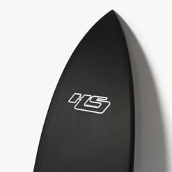 Holy Hypto FutureFlex - Black 13 Holy Hypto FutureFlex - Black -Haydenshapes Surfboard Store HOLYHYPTO BLACK ANGLE 5