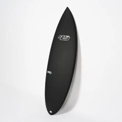 Holy Hypto FutureFlex - Black 10 Holy Hypto FutureFlex - Black -Haydenshapes Surfboard Store HOLYHYPTO BLACK ANGLE 1
