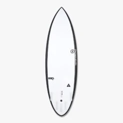 Holy Hypto FutureFlex 11 Holy Hypto FutureFlex -Haydenshapes Surfboard Store HOLYHYPTO FF BOTTOM