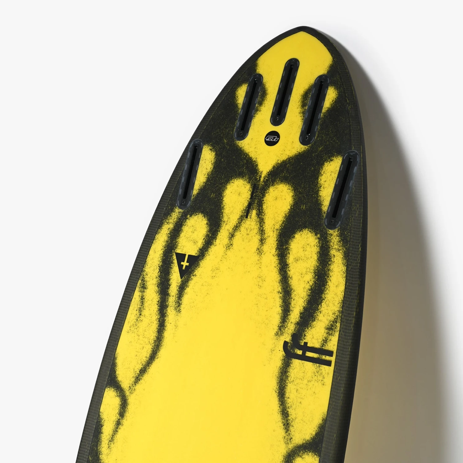 Holy Hypto FutureFlex Yellow Flame 7 Holy Hypto FutureFlex Yellow Flame - Image 5