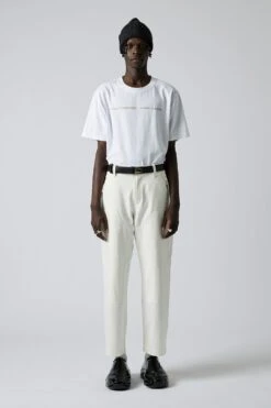 Shapers Tee - Factory Studio - White 10 Shapers Tee - Factory Studio - White -Haydenshapes Surfboard Store HS 22AP 1004B SHAPERS TEE FACTORY STUDIO WHITE FRONT 8b8c1798 fc87 404e b383 b9bd919f507e