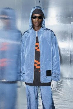 Daytripper Ripstop Jacket -Haydenshapes Surfboard Store HS 22AP 1017 DAY TRIPPER JACKET DENIM BLUE STYLE WEB 1b565e14 a2fd 44c3 9d2c d7ec118e1288