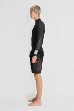 Full Rotation Board Short - Chemical Rainbow 11 Full Rotation Board Short - Chemical Rainbow -Haydenshapes Surfboard Store HS DL M1 11003 SIDE d67adb3c 1181 4546 b5fa 2dd69f918fd1