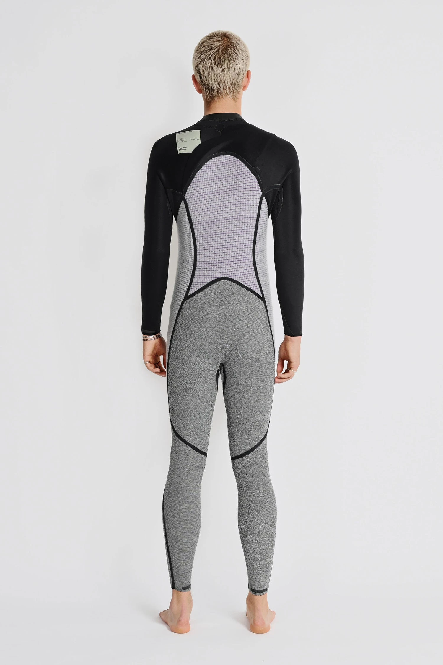HAYDENSHAPES MENS FULLSUIT CHESTZIP 3/2MM 13 HAYDENSHAPES MENS FULLSUIT CHESTZIP 3/2MM - Image 11