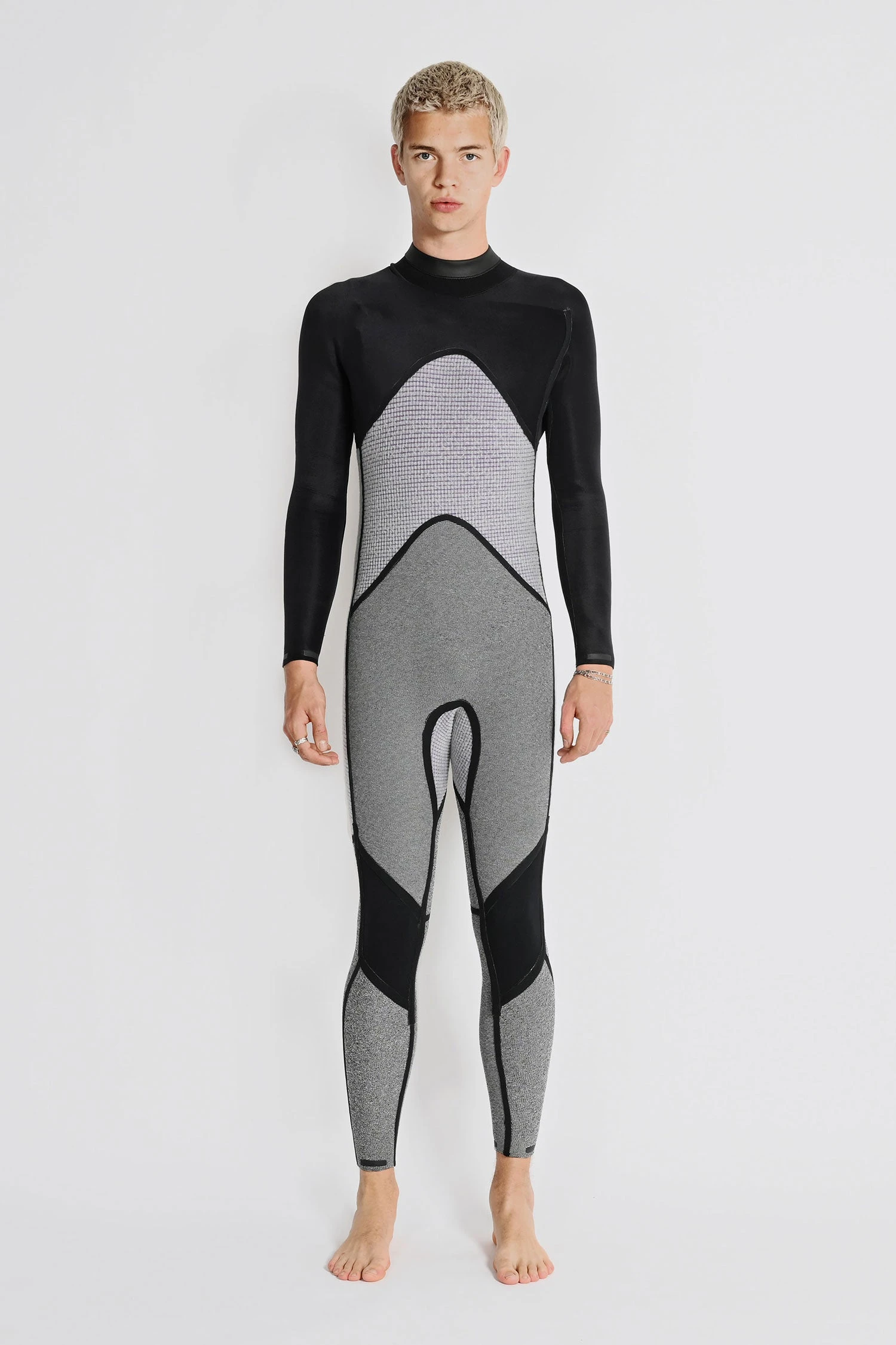 HAYDENSHAPES MENS FULLSUIT CHESTZIP 3/2MM 12 HAYDENSHAPES MENS FULLSUIT CHESTZIP 3/2MM - Image 10