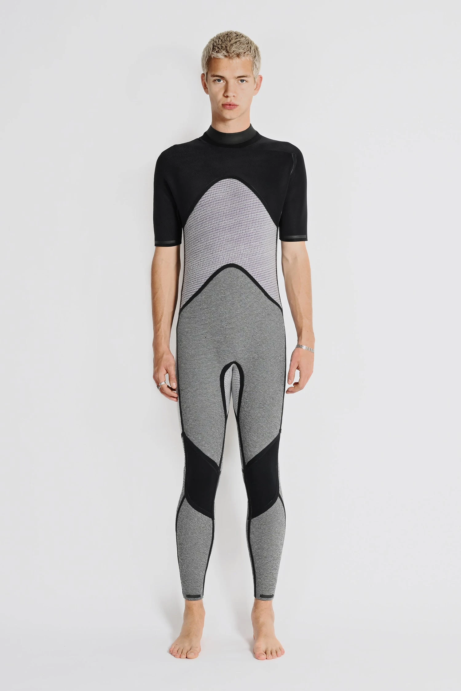 HAYDENSHAPES MENS SS FULLSUIT CHESTZIP 3/2MM 12 HAYDENSHAPES MENS SS FULLSUIT CHESTZIP 3/2MM - Image 11