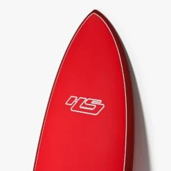 Haydenshapes Surfboard Store 15 Haydenshapes Surfboard Store -Haydenshapes Surfboard Store HYPTO REDPINLINE ANGLE4 1