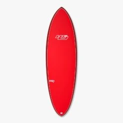 Hypto Krypto FF - Futures 3 Fin- 6'6