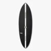 Hypto Krypto Futureflex - Inverted 2 Hypto Krypto Futureflex - Inverted -Haydenshapes Surfboard Store HYPTOKRYPTO INVERTED FF DECK