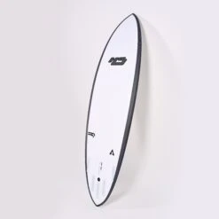Hypto Krypto FutureFlex 9 Hypto Krypto FutureFlex -Haydenshapes Surfboard Store HYPTOKRYPTO GREYLOGO FF 2