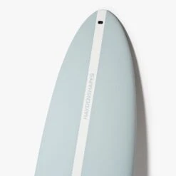 Hypto Krypto Softboard - Blue Tile - Futures 3 15 Hypto Krypto Softboard - Blue Tile - Futures 3 -Haydenshapes Surfboard Store HYPTOSOFT BLUE ANGLE 3