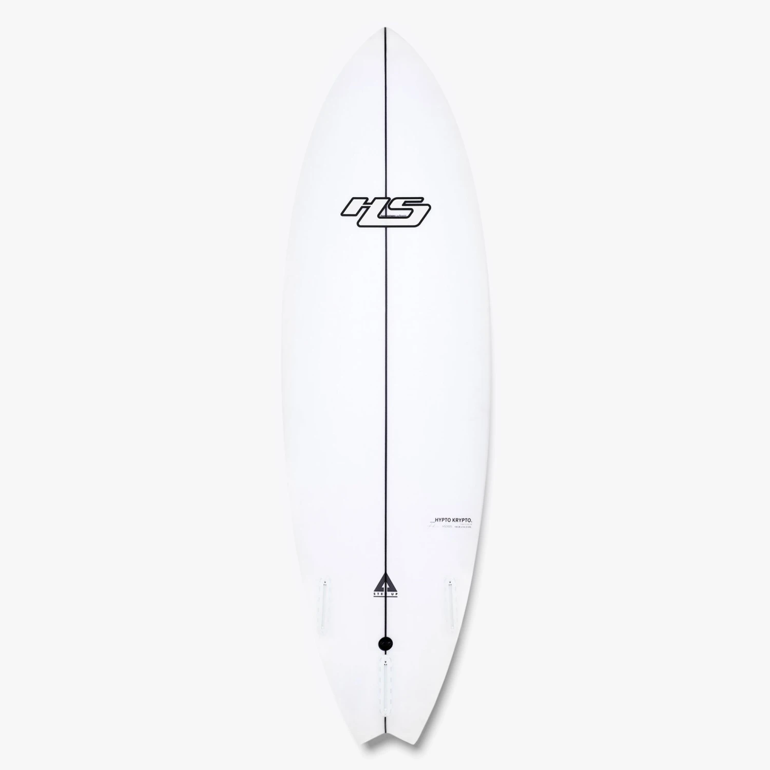 Hypto Krypto Step Up 4 Hypto Krypto Step Up - Image 2