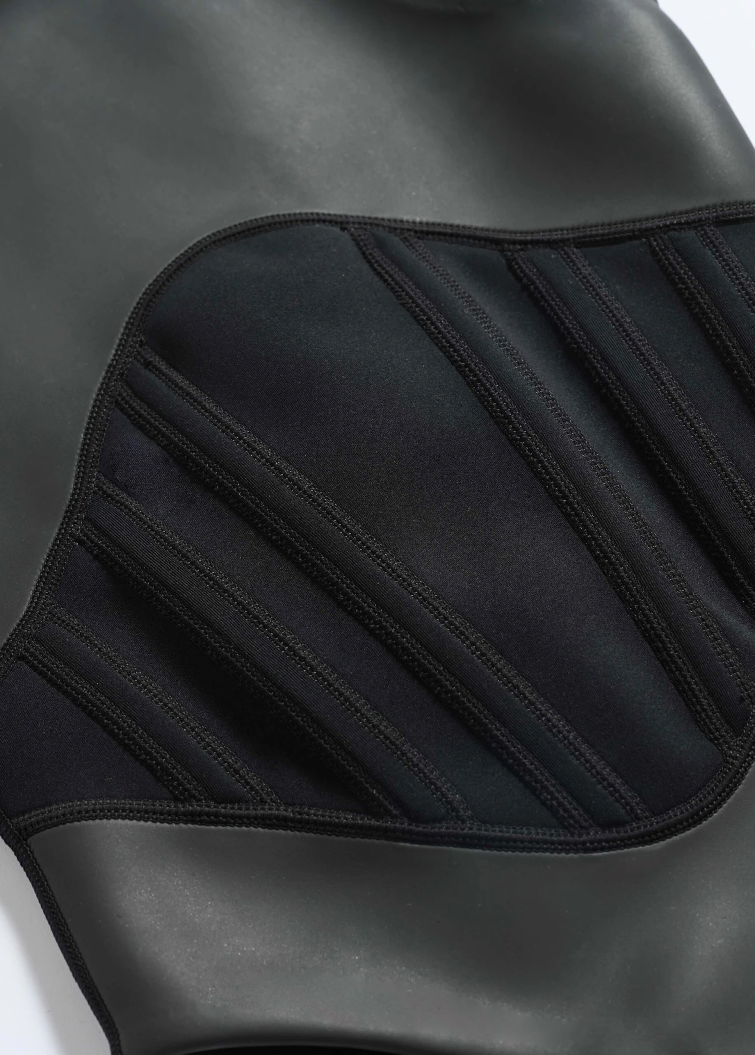 HAYDENSHAPES BY DION LEE WOMENS LS BODYSUIT 2MM 8 HAYDENSHAPES BY DION LEE WOMENS LS BODYSUIT 2MM - Image 6