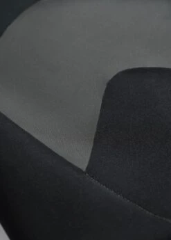 HAYDENSHAPES BY DION LEE WOMENS MODULAR LS CROP TOP 2MM 12 HAYDENSHAPES BY DION LEE WOMENS MODULAR LS CROP TOP 2MM -Haydenshapes Surfboard Store Haydenshapes By Dion Lee Croptop Detail