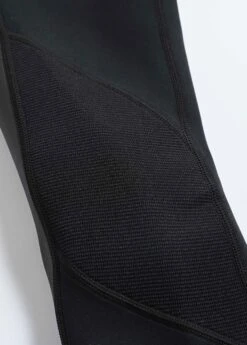 HAYDENSHAPES BY DION LEE WOMENS MODULAR PANTS 2MM 15 HAYDENSHAPES BY DION LEE WOMENS MODULAR PANTS 2MM -Haydenshapes Surfboard Store Haydenshapes By Dion Lee Pant Knee Detail