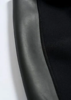 HAYDENSHAPES BY DION LEE WOMENS MODULAR PANTS 2MM 13 HAYDENSHAPES BY DION LEE WOMENS MODULAR PANTS 2MM -Haydenshapes Surfboard Store Haydenshapes By Dion Lee Pants Smoothskin Detail