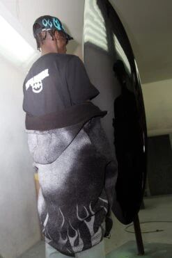 Shapers Tee - Supernatural -Haydenshapes Surfboard Store Haydenshapes FW23 Lookbook 22 1