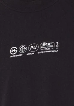 Shapers Tee - Super Strong - Black 11 Shapers Tee - Super Strong - Black -Haydenshapes Surfboard Store IMG 4299 77808739 caee 49a9 adca 946c9348e846