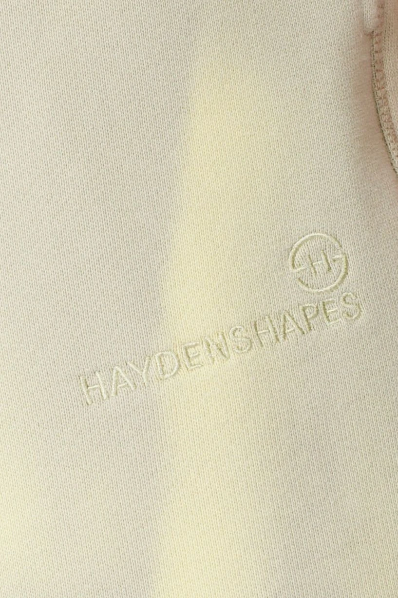 Volume Track Pants - Chino Spray 9 Volume Track Pants - Chino Spray - Image 7