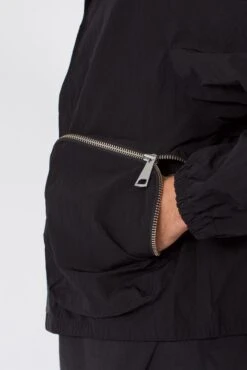 Template Coach Jacket - Black 14 Template Coach Jacket - Black -Haydenshapes Surfboard Store IMG 4441 b62d4c90 cafd 444c b8e1 2e6585a4a34e