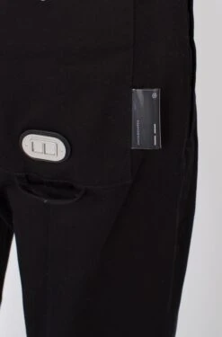 Bay Wide Pant - Black 16 Bay Wide Pant - Black -Haydenshapes Surfboard Store IMG 4494 185f2adf 88ba 4929 a914 0baf83fc1638