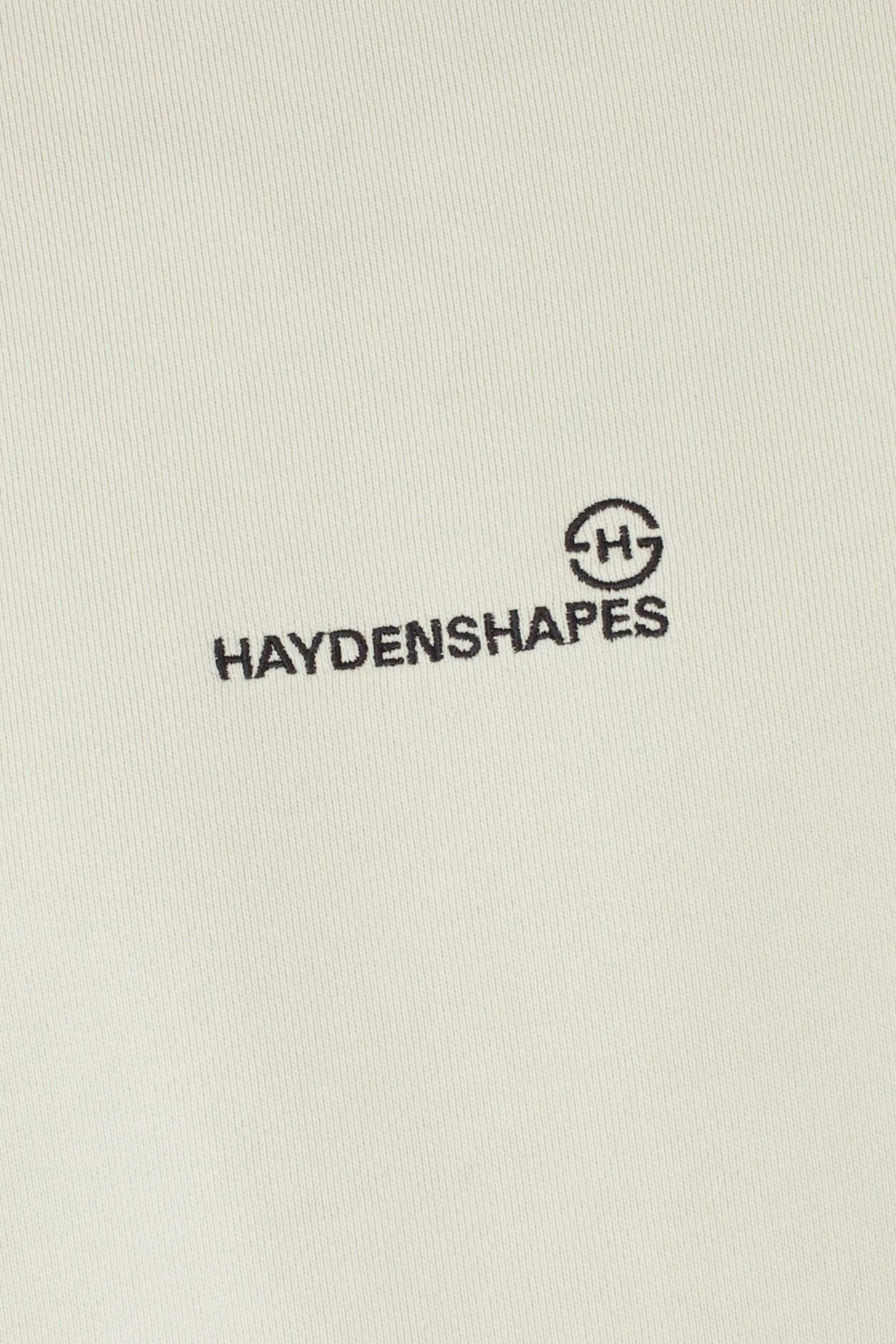 Resin Crew - Chino 5 Resin Crew - Chino - Image 3