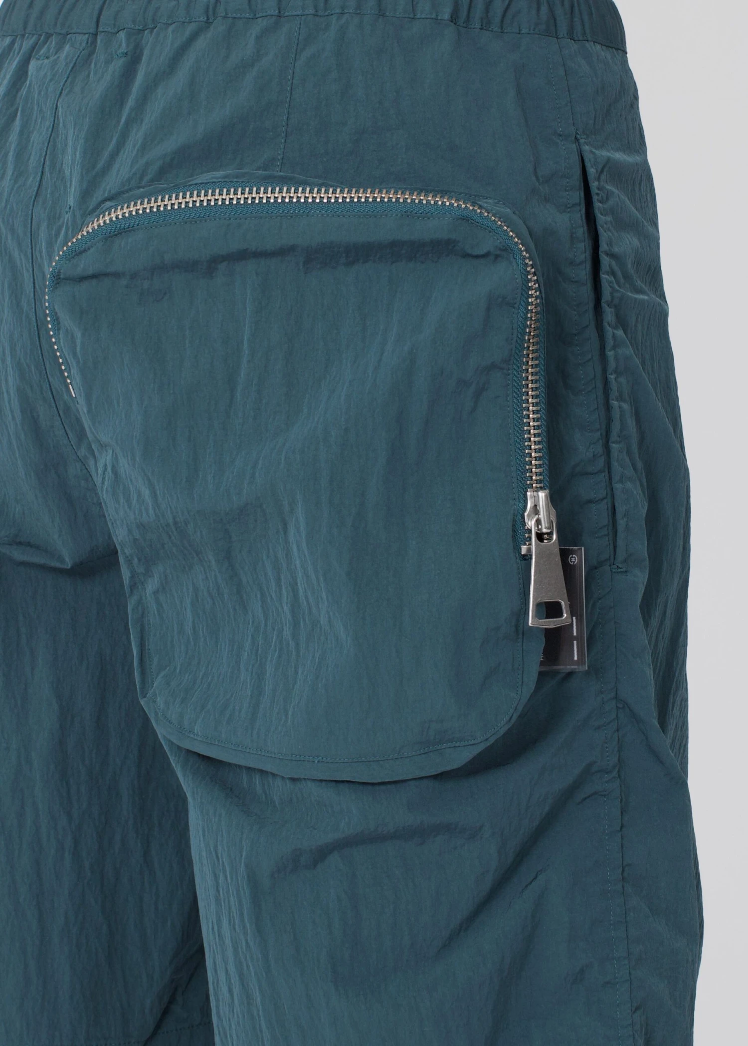 Outline Pant - Spruce Blue 3 Outline Pant - Spruce Blue - Image 2