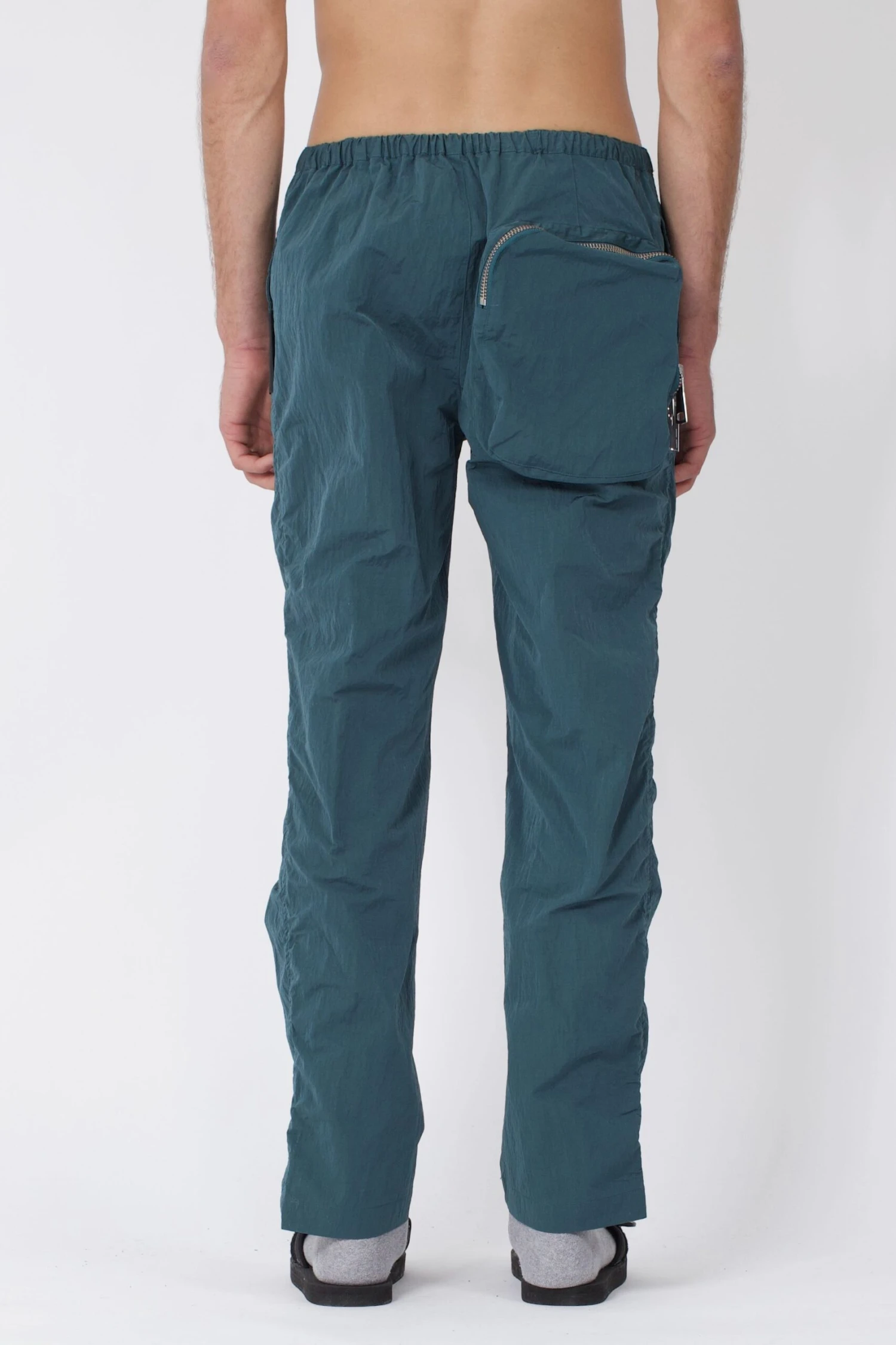 Outline Pant - Spruce Blue 8 Outline Pant - Spruce Blue - Image 7