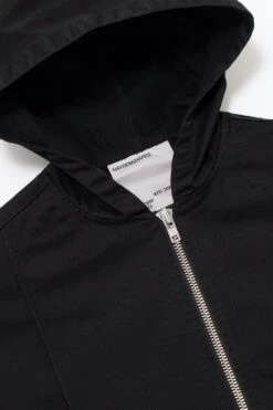 Lamination Hooded Jacket - Black 14 Lamination Hooded Jacket - Black -Haydenshapes Surfboard Store IMG 5397 10624964 acd4 4194 9dce df93dfa8c2a9