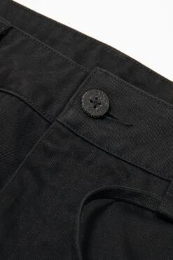 Bay Wide Pant - Black 17 Bay Wide Pant - Black -Haydenshapes Surfboard Store IMG 5424 81796519 2112 4996 a0c5 aba1bccccf41