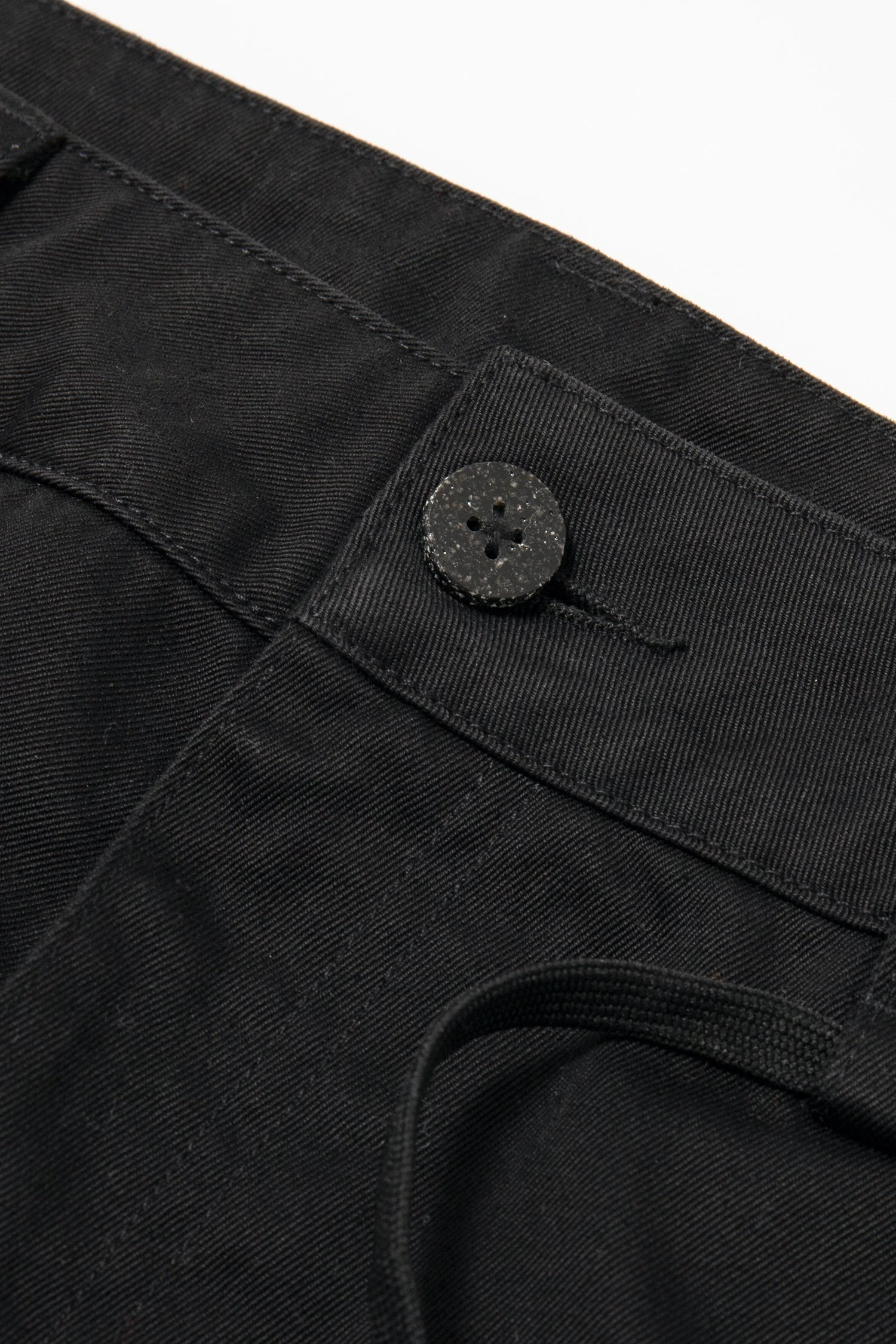 Bay Wide Pant - Black 10 Bay Wide Pant - Black - Image 8