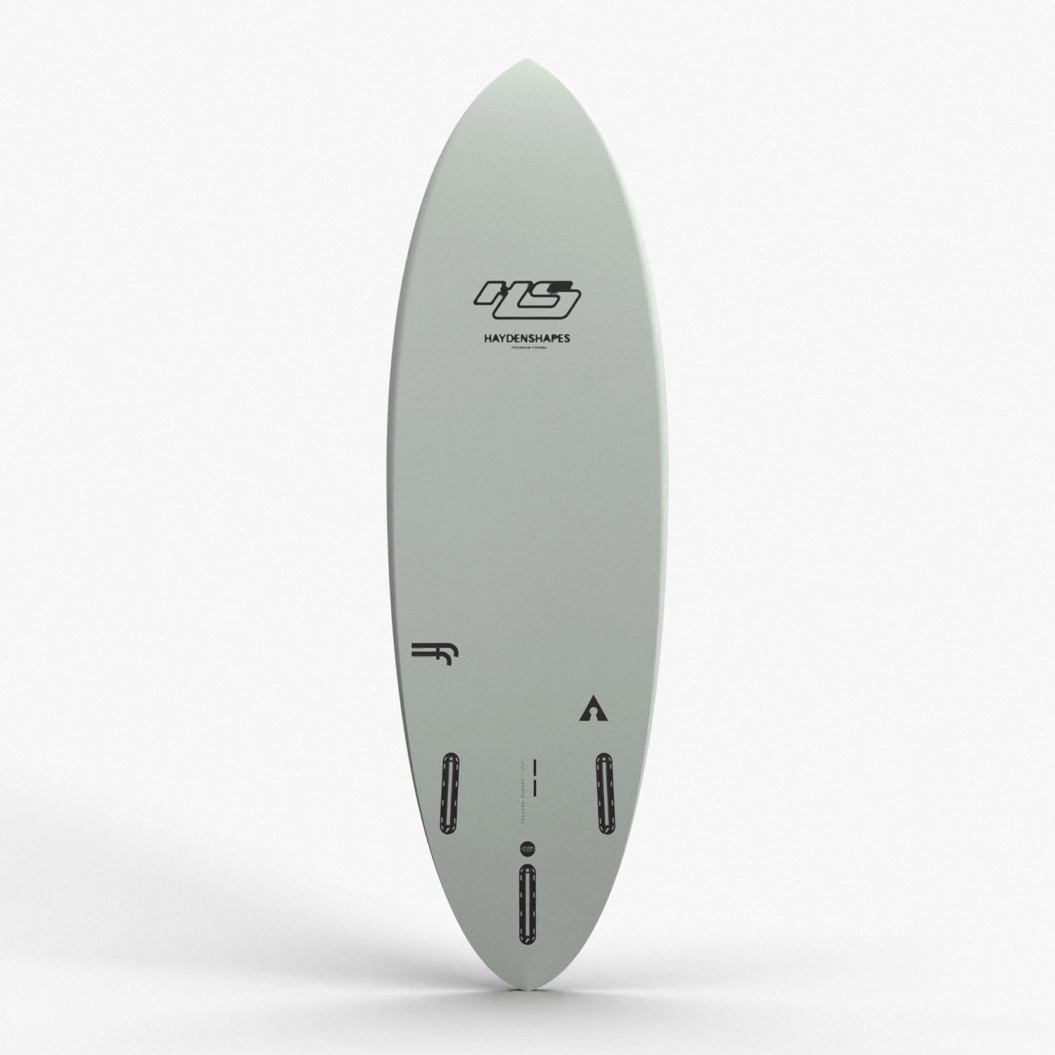 Hypto Krypto FutureFlex - Kelp Grunge 4 Hypto Krypto FutureFlex - Kelp Grunge - Image 2