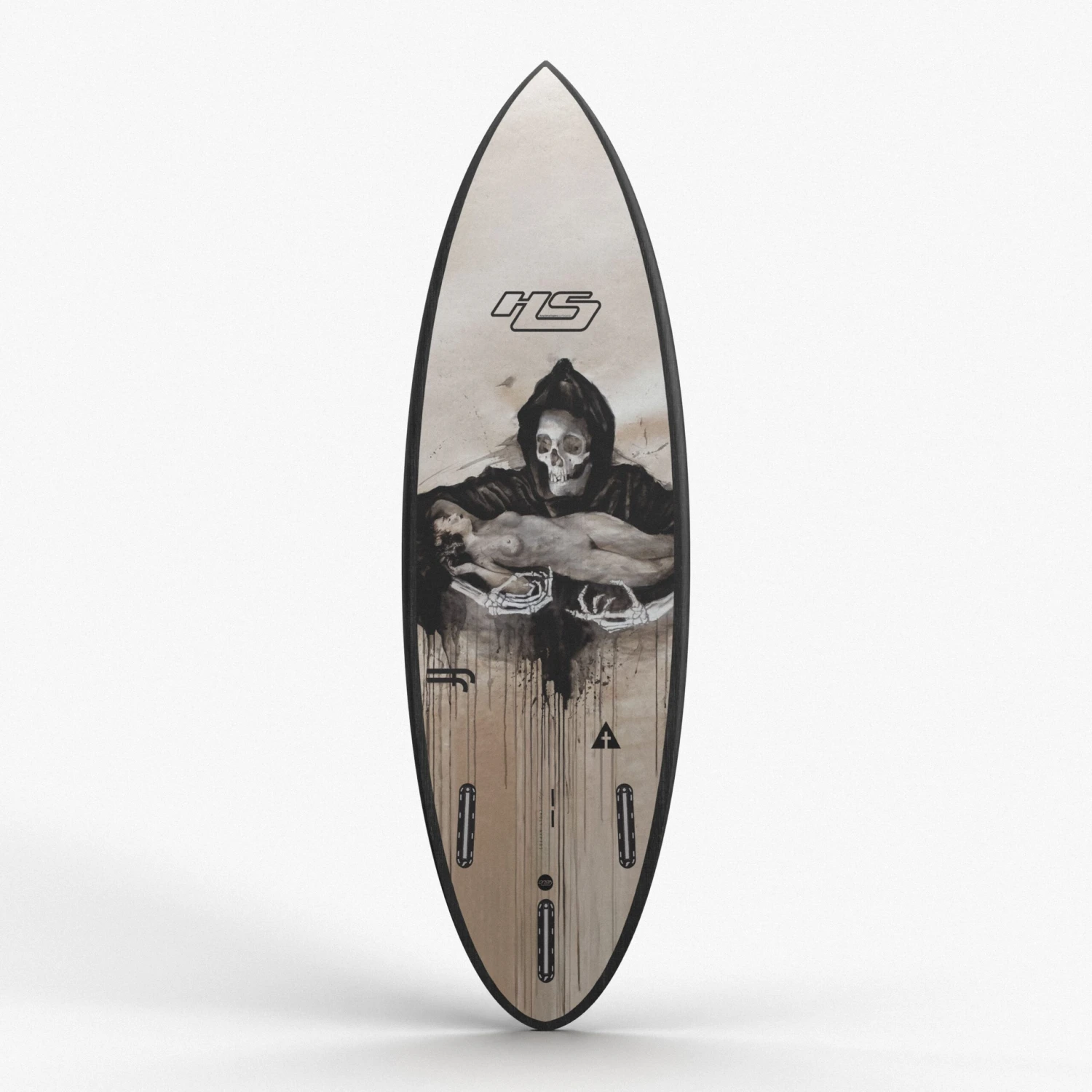 Holy Hypto FutureFlex - Nathan Kostechko Reaper Ink 3 Holy Hypto FutureFlex - Nathan Kostechko Reaper Ink