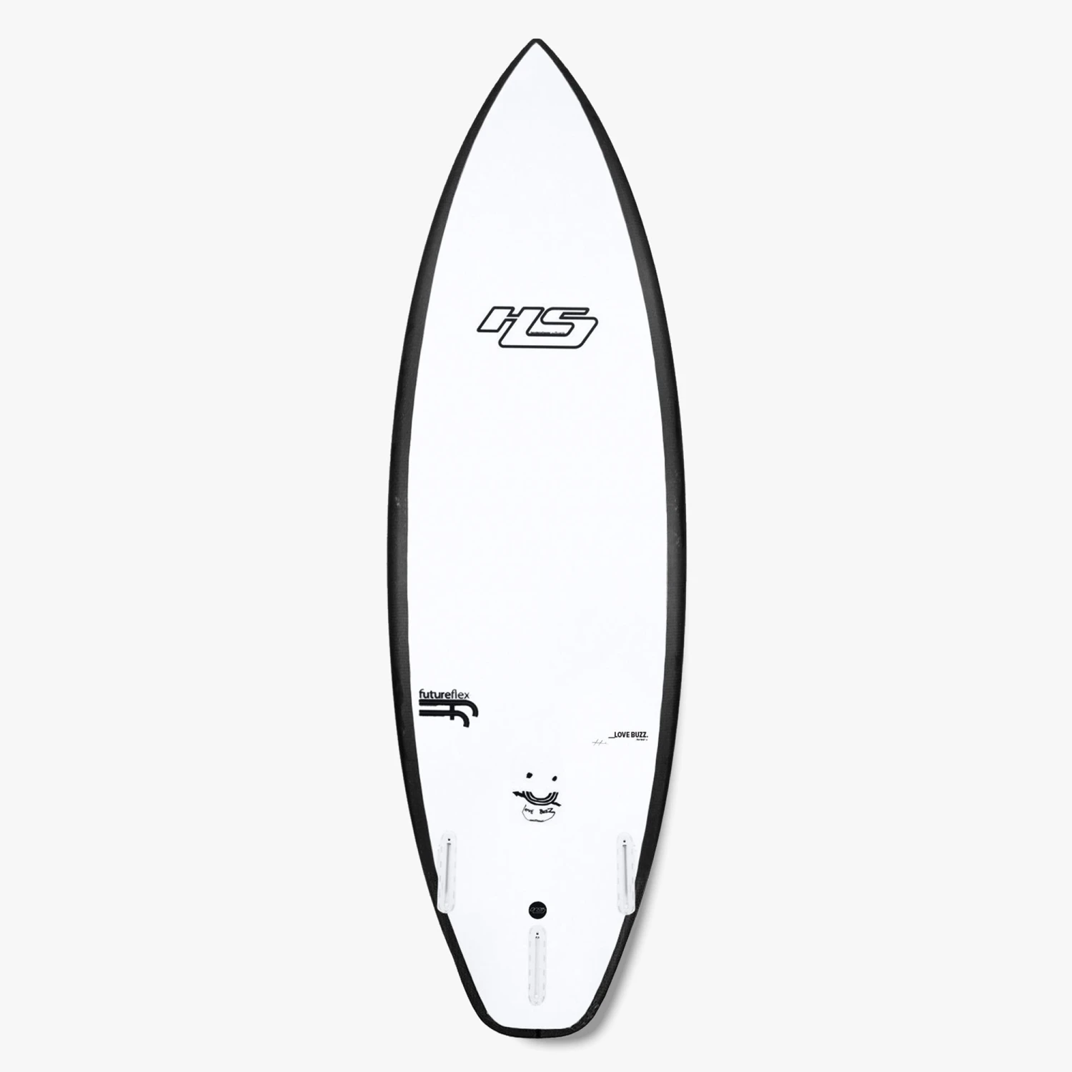 Love Buzz FutureFlex 4 Love Buzz FutureFlex - Image 2