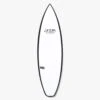 Love Buzz FutureFlex -Haydenshapes Surfboard Store LOVE BUZZ FF DECK